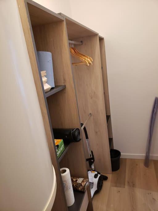 Appartement La Pause Valognaise 