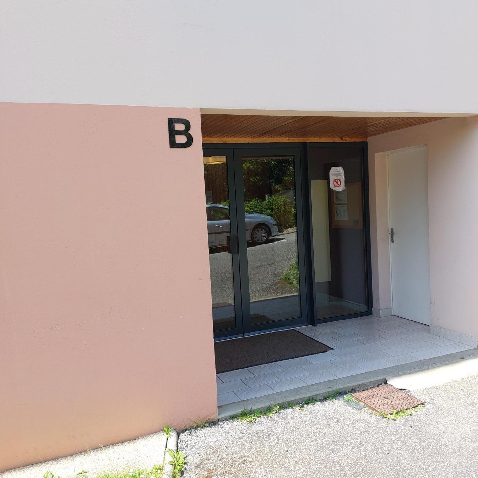 Appartement La Pause Valognaise 